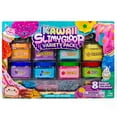 thumbnail image 1 of SlimyGloop Sensory Textured and Scented Slime Variety Pack, 8 pk., 1 of 7