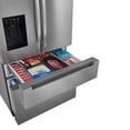 thumbnail image 13 of Kenmore 25.6 cu. ft. French Door Refrigerator w/Fingerprint Resistance, 13 of 17