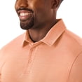thumbnail image 3 of Member's Mark Men's Performance Polo, 3 of 7