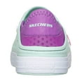 thumbnail image 5 of Skechers Toddler Girls Foamies Molded Slip-On Shoe, 5 of 6