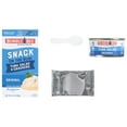 thumbnail image 5 of Bumble Bee Tuna Salad Snack On The Run Kit, 3.5 oz., 9 pk., 5 of 7