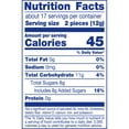 thumbnail image 2 of JOLLY RANCHER Original Fruit Flavored Hard Candy Bag, 7 oz., 2 of 9