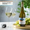 thumbnail image 5 of Member's Mark Marlborough Sauvignon Blanc, 750 ml, 5 of 8
