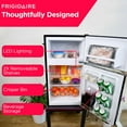 thumbnail image 11 of Frigidaire, Retro 3.2 cu. ft. Refrigerator with Built-In Bottle Opener, 11 of 14