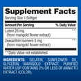thumbnail image 3 of Member's Mark Lutein with Zeaxanthin Softgels, 150 ct., 3 of 8