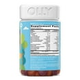 thumbnail image 5 of OLLY Kids Multivitamin + Probiotic Gummy, Berry, 160 ct., 5 of 6