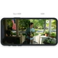 thumbnail image 5 of SimpliSafe Pro Wi-Fi Video Doorbell, 5 of 6