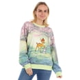 thumbnail image 3 of Women's Character Scenic Sweatshirt, 3 of 10