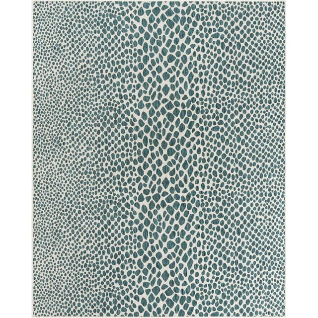 Jill Zarin Cape Town Outdoor Rug