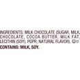 thumbnail image 3 of HERSHEY'S Milk Chocolate Candy Bars, 1.55 oz., 36 pk., 3 of 9