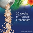 thumbnail image 4 of Downy Infusions Radiant In-Wash Scent Booster Beads, Pineapple & Coconut Grove (37.5 oz.), 4 of 9