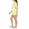 thumbnail image 3 of Gap Women's 2-Piece Woven Pajama Set, 3 of 8