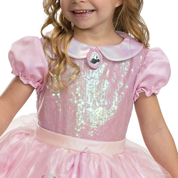 Disney 100th Year Minnie Mouse Premium Gown (Assorted Sizes) - Samsclub.com Disney 100th Year Minnie Mouse Premium Gown (Assorted Sizes) - Samsclub.com