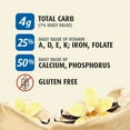 thumbnail image 4 of Premier Protein High Protein Shake, Vanilla (11 fl. oz., 12 pk.), 4 of 7
