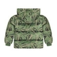 thumbnail image 2 of Character Toddler Boys Puffer Jacket, 2 of 7