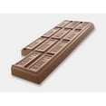 thumbnail image 5 of HERSHEY'S Milk Chocolate Candy Bar, King Size, 2.6 oz., 18 pk., 5 of 9