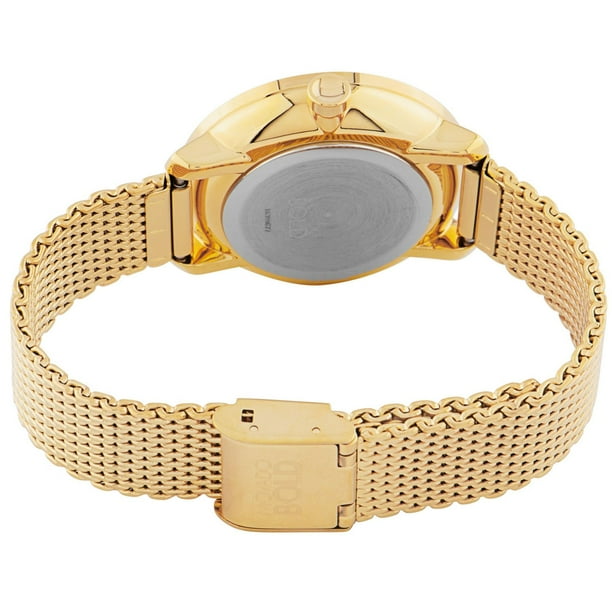 Movado Bold Mesh Watch, 34mm - Samsclub.com
