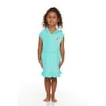 thumbnail image 5 of Character Toddler Girls 2-Piece Cover Up and Swimsuit Set, 5 of 10