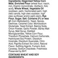 thumbnail image 3 of Chex Mix Traditional Savory Snack Mix, 1.75 oz., 42 pk., 3 of 9