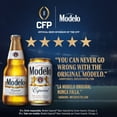 thumbnail image 7 of Modelo Especial Mexican Lager Beer, 12 fl. oz. can, 24 pk., 7 of 8