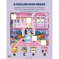 thumbnail image 5 of Magnetic Play Set: Bluey Trick or Treat, Mixed Media, 5 of 13