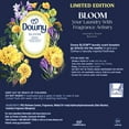 thumbnail image 2 of Downy Boutique Botanicals Limited Edition, In-Wash Scent Booster Beads, Bloom, 26.3 oz., 2 of 10