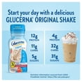 thumbnail image 4 of Glucerna 12g Protein Shake, Creamy Strawberry 8 fl. oz., 24 pk., 4 of 7
