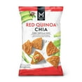 thumbnail interactive-video image 1 of Member's Mark Red Quinoa Chia Corn Tortilla Chips, 16 oz., 1 of 7
