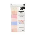 thumbnail image 10 of Member's Mark Girls 7-Pack Organic Cotton Brief, 10 of 12