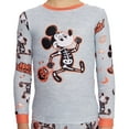 thumbnail image 4 of Character Halloween 2-Piece Pajama Set, 4 of 11