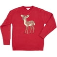 thumbnail image 7 of Mighty Fine Women's Icon Sweater, 7 of 9