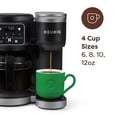 thumbnail image 8 of Keurig K-Duo S Bundle Hot & Iced Single Serve & Carafe Coffee Maker (Gen 2), 8 of 13
