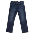 thumbnail image 5 of Axel Men's Denim Bootcut Pants, 5 of 5