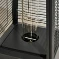 thumbnail image 2 of Member's Mark Pyramid Patio Heater, 2 of 5