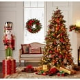 thumbnail image 5 of Member's Mark Premium Wired Holiday Ribbon (Assorted Colors and Patterns), 5 of 8
