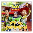 thumbnail image 1 of Pop-Up Peekaboo! Disney Pixar Toy Story, Board Book, 1 of 4