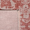 thumbnail image 6 of Safavieh Resort Indoor/Outdoor Rug Collection, 8' x 10', 6 of 7