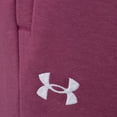 thumbnail image 4 of Under Armour Girls Rival Fleece Joggers, 4 of 5
