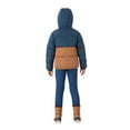 thumbnail image 9 of Member's Mark Toddler & Boys Puffer Jacket, 9 of 12