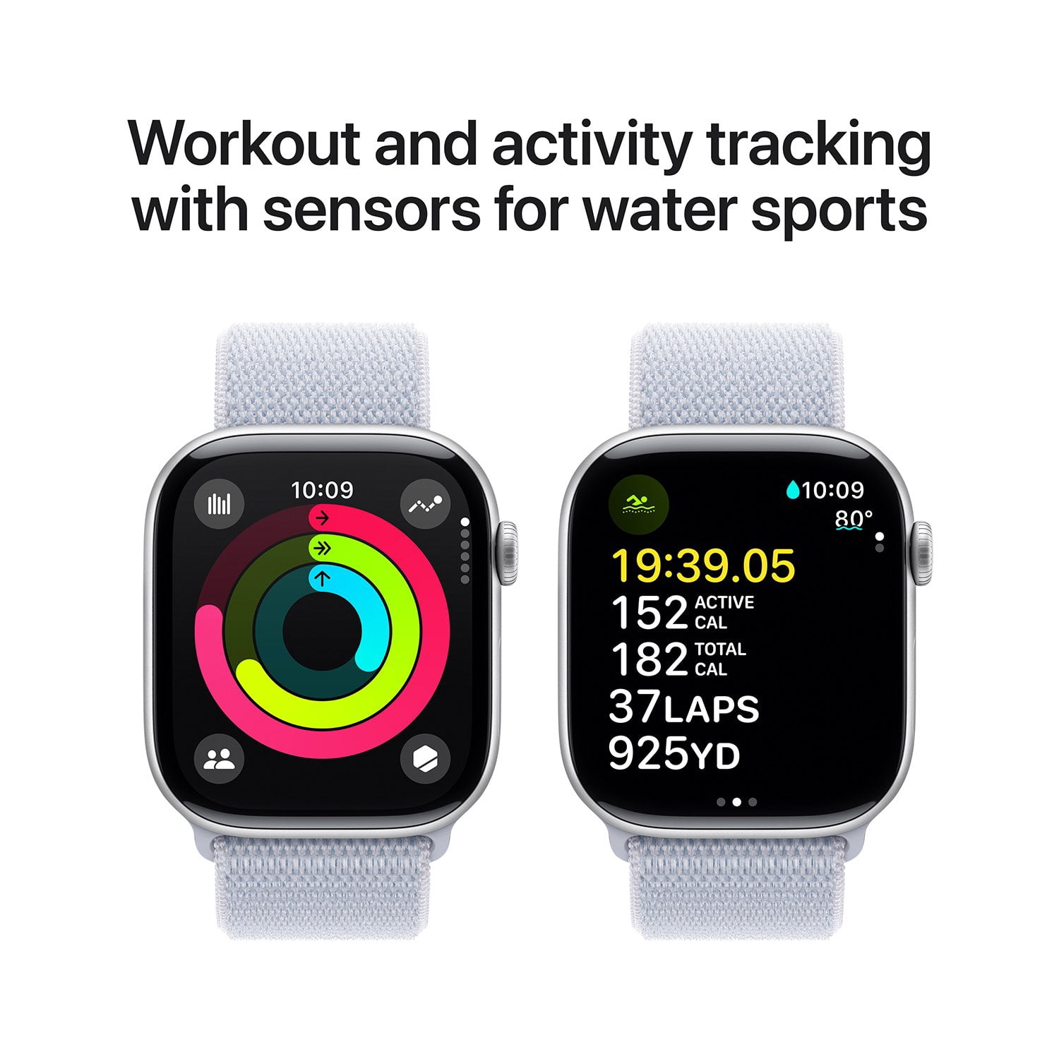 Series10[46mm/GPS]アルミ 各色 Apple Watch Apple Watch Series 10 