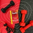 thumbnail image 8 of MegaRed Omega-3 Krill Oil Supplement Softgels, 500mg, 90 ct., 8 of 8