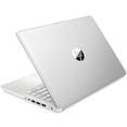 thumbnail image 4 of HP 14" HD Laptop, Intel Core N150, 4GB RAM, 128GB SSD, Windows 11 Home, 4 of 6