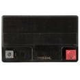 thumbnail image 3 of Duracell AGM Powersport Battery, Group Size ET4L 40, 3 of 7