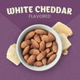 thumbnail image 5 of Blue Diamond White Cheddar Almonds, 40 oz., 5 of 5