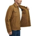 thumbnail image 4 of Levi's Men's Cotton Jacket, 4 of 6