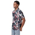 thumbnail image 4 of NFL Hawaiian Shirt, 4 of 5
