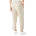 thumbnail image 2 of Member's Mark Women's Sandwash Crop Pant, 2 of 7