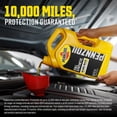thumbnail image 5 of Pennzoil Full Synthetic 10W-30 Motor Oil 6*1 Quart Case, 5 of 7