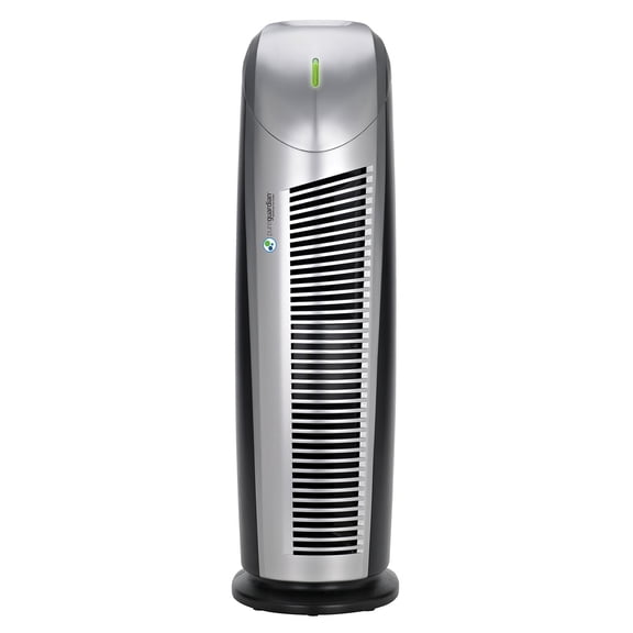 PureGuardian AP2200CA Air Purifier With HEPAFresh Filter, 22-Inch Tower