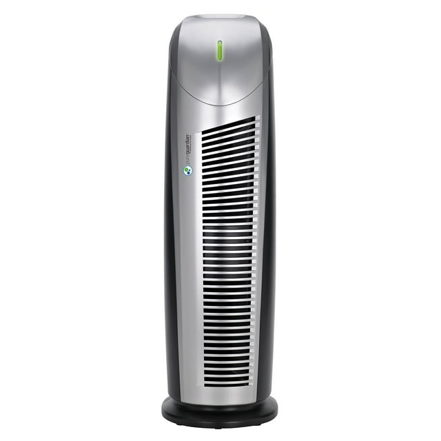 PureGuardian AP2200CA Air Purifier With HEPAFresh Filter, 22-Inch Tower